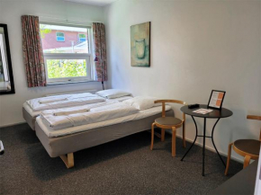 Aarhus Hostel og Hotel in Aarhus